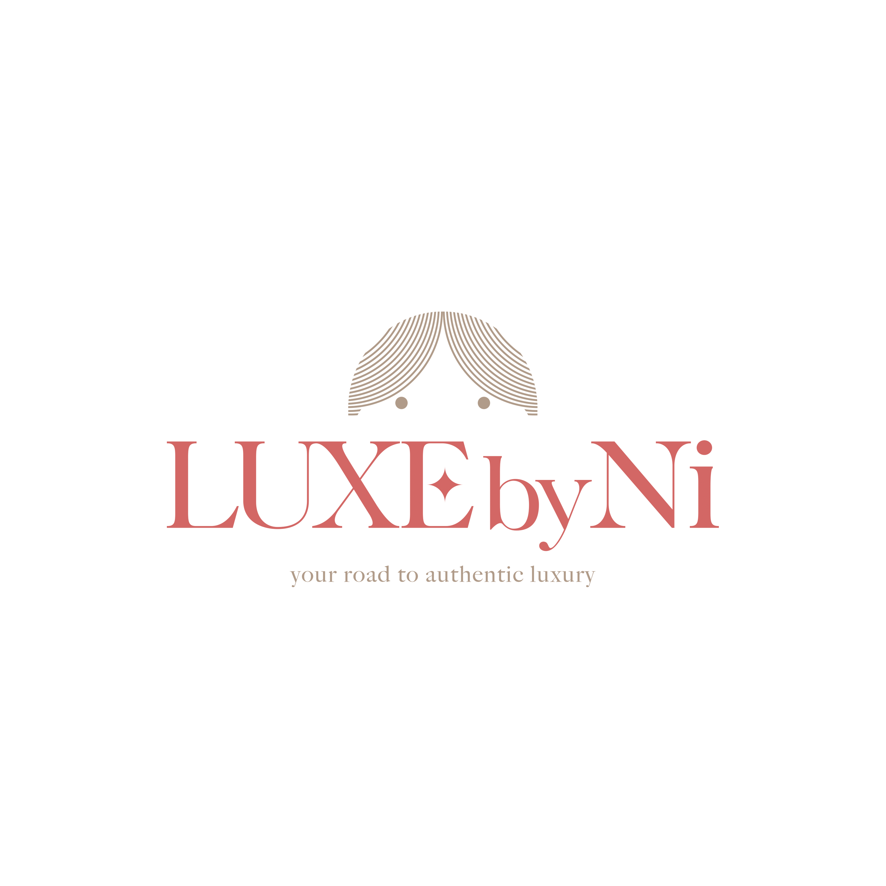 LUXE BY NI